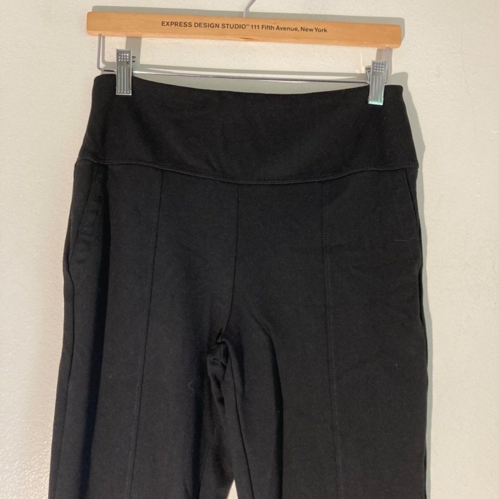 Ruby ribbon pants - Picture 2 of 11